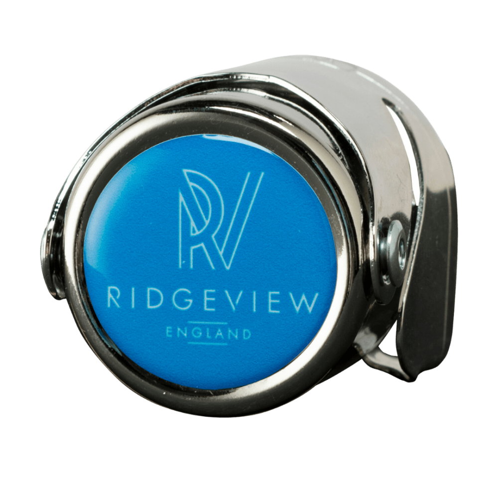 Bottle Stopper Ridgeview Wine Estate English sparkling wine