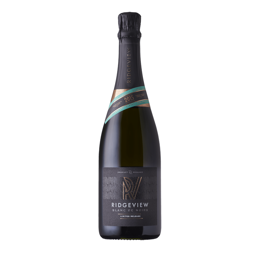 Blanc de Noirs - Ridgeview