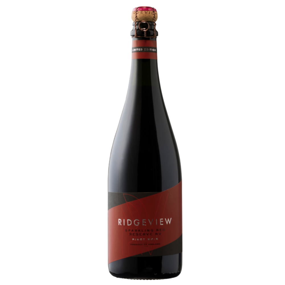 Sparkling Red Reserve