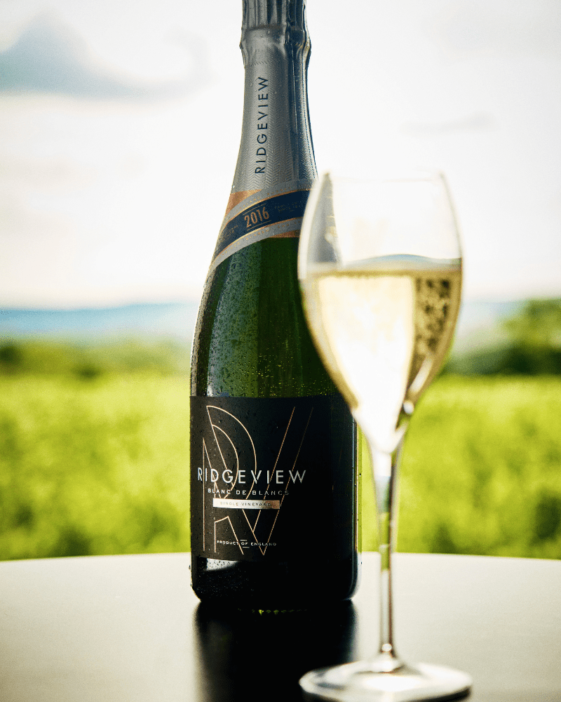 Ridgeview Blanc de Blancs