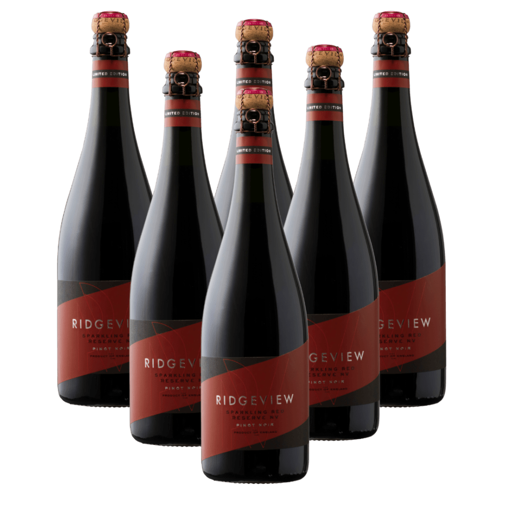 Sussex sparkling clearance wine