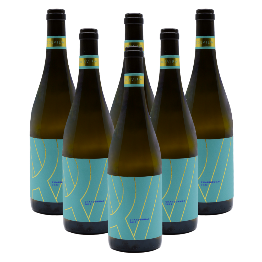 Still Chardonnay (Case of 6)