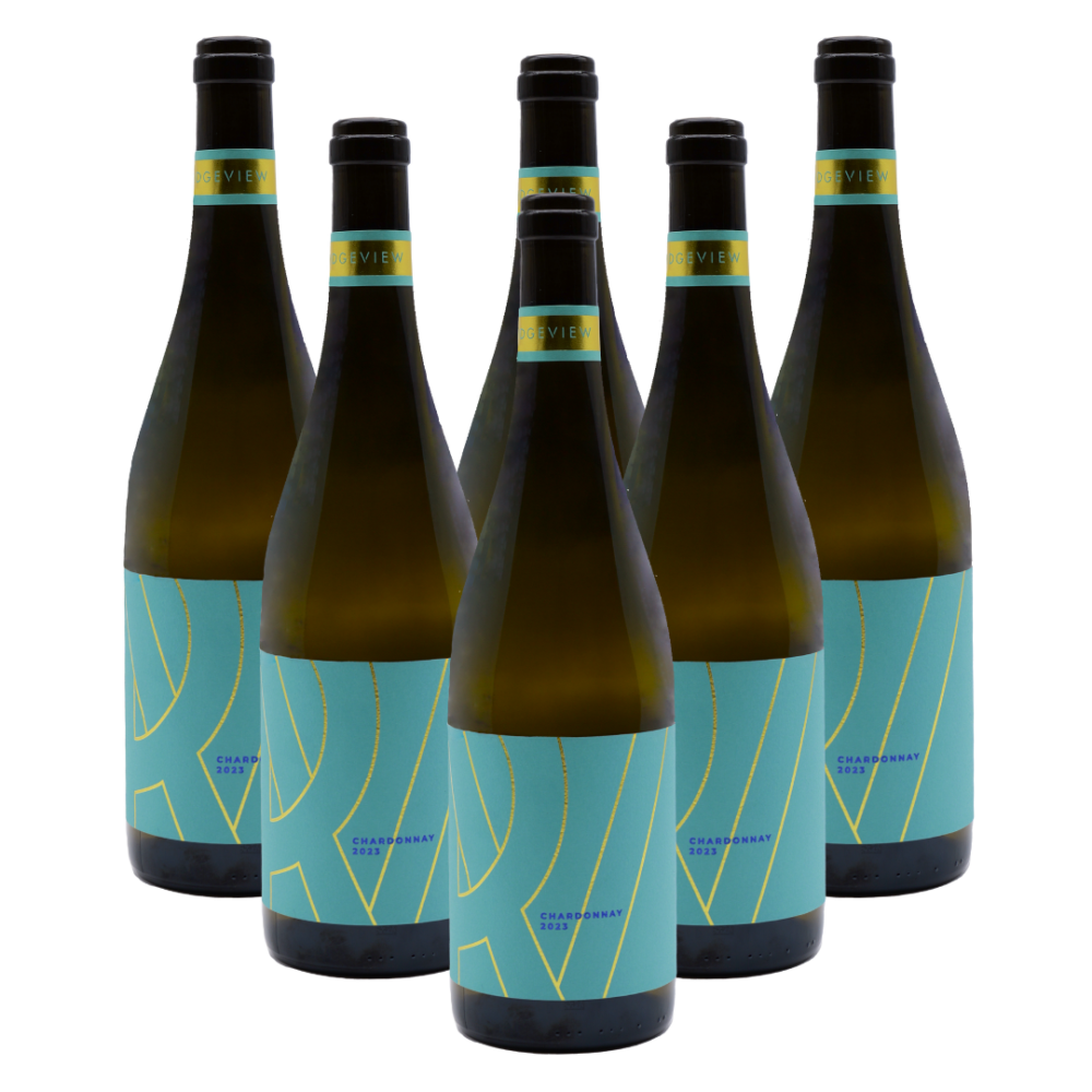 Still Chardonnay (Case of 6)